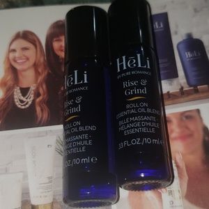 Rise and Grind roll- on